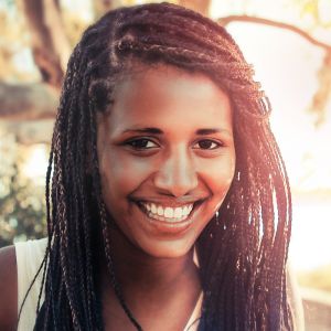 — Mariana, Empreendedora