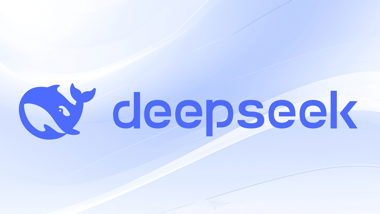 Deepseek icon
