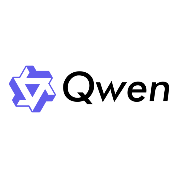 Qwen logo